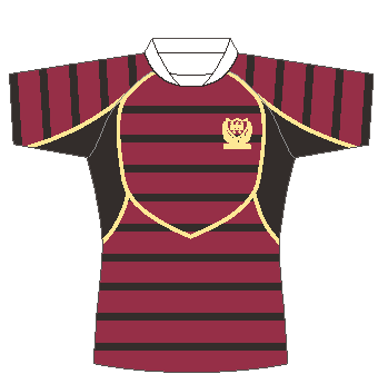 桂高校ラグビー部