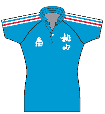 桃山高校ラグビー部