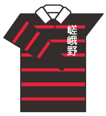 嵯峨野高校ラグビー部